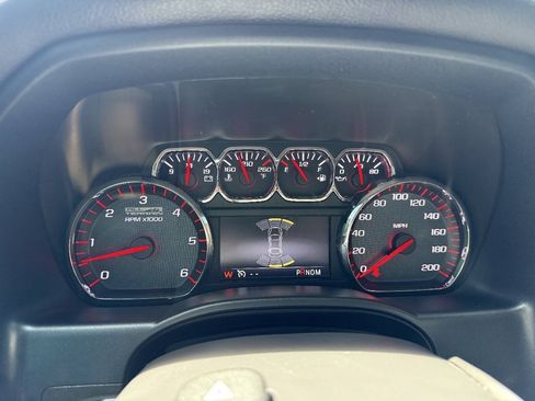 Used 2015 GMC Sierra 1500 SLT AWD/4WD image 14