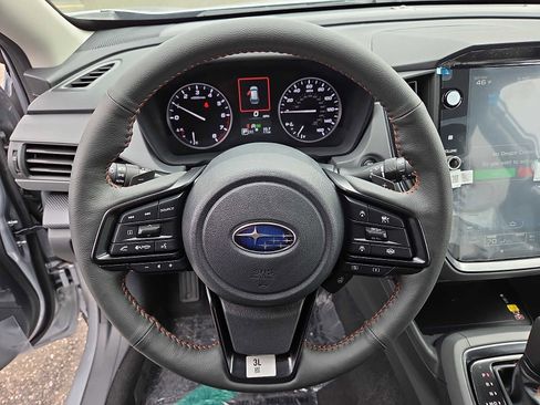 New 2026 Subaru Crosstrek 2.5i Limited image 8