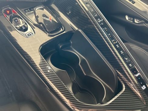 Used 2022 Chevrolet Corvette Stingray Preferred Conv w/ Battery Protection Package image 60