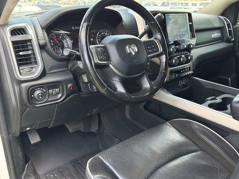 Used 2019 RAM 2500 Laramie AWD/4WD image 19