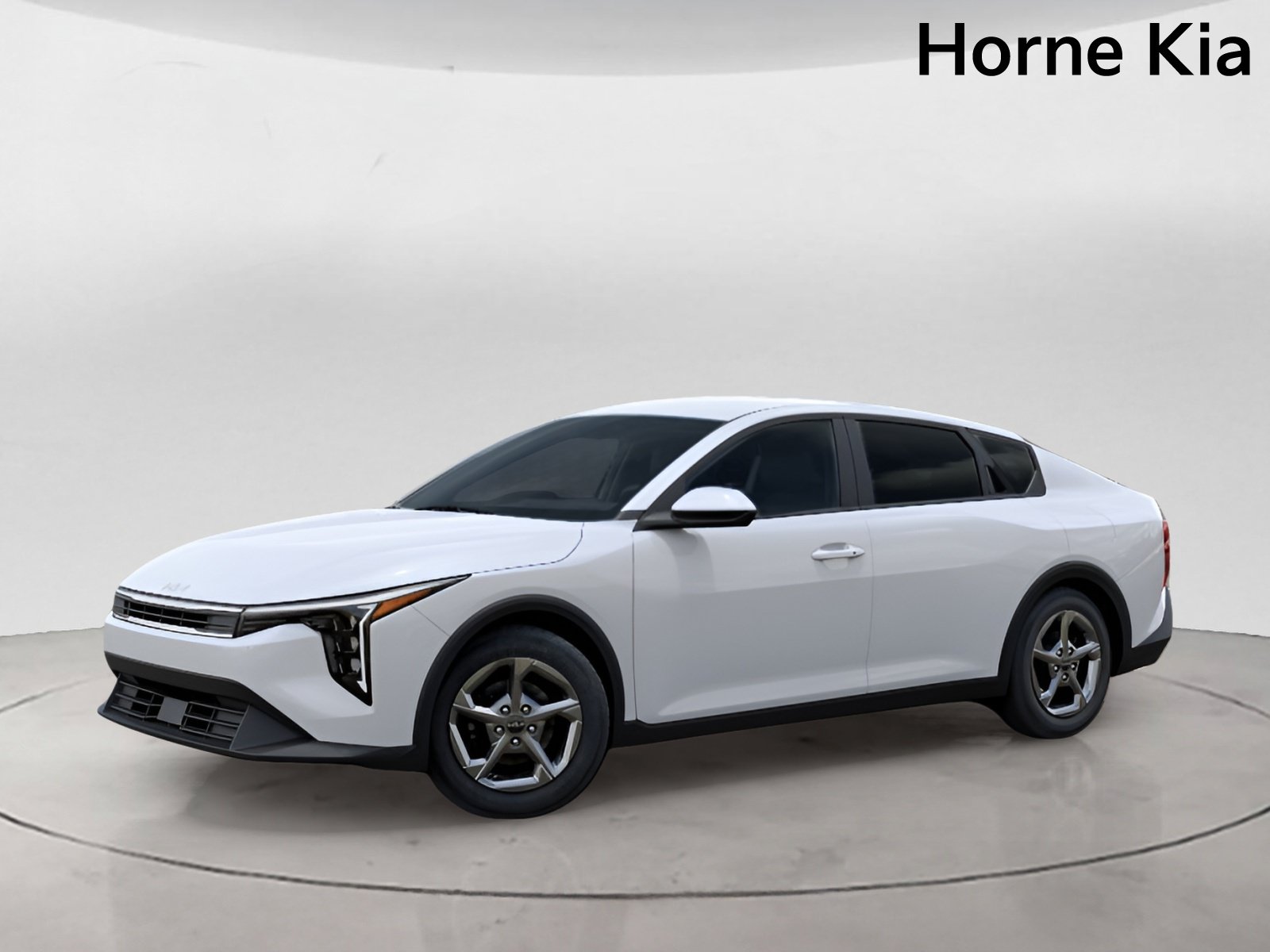 New 2026 Kia K4 FWD image 3
