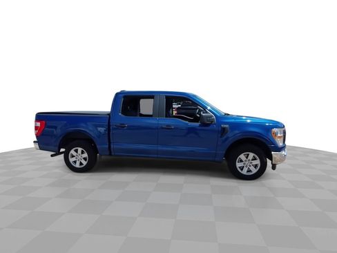 Used 2022 Ford F150 XL w/ Equipment Group 101A High RWD image 9