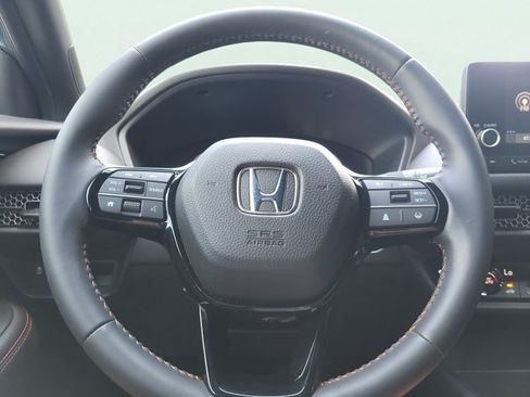 Used 2024 Honda HR-V Sport image 28