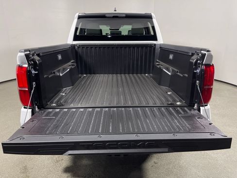 New 2026 Toyota Tacoma SR5 RWD image 10