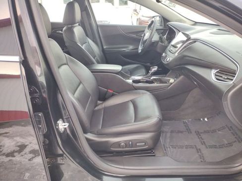 Used 2024 Chevrolet Malibu LT image 22