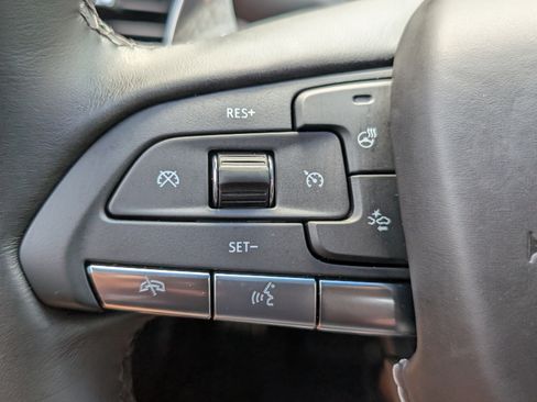Used 2024 Cadillac CT5 V w/ Premium Package RWD image 34