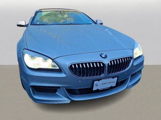Used 2016 BMW 640i xDrive w/ M Sport Edition AWD/4WD video 2