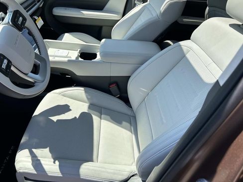 New 2026 Hyundai Santa Fe Calligraphy image 16