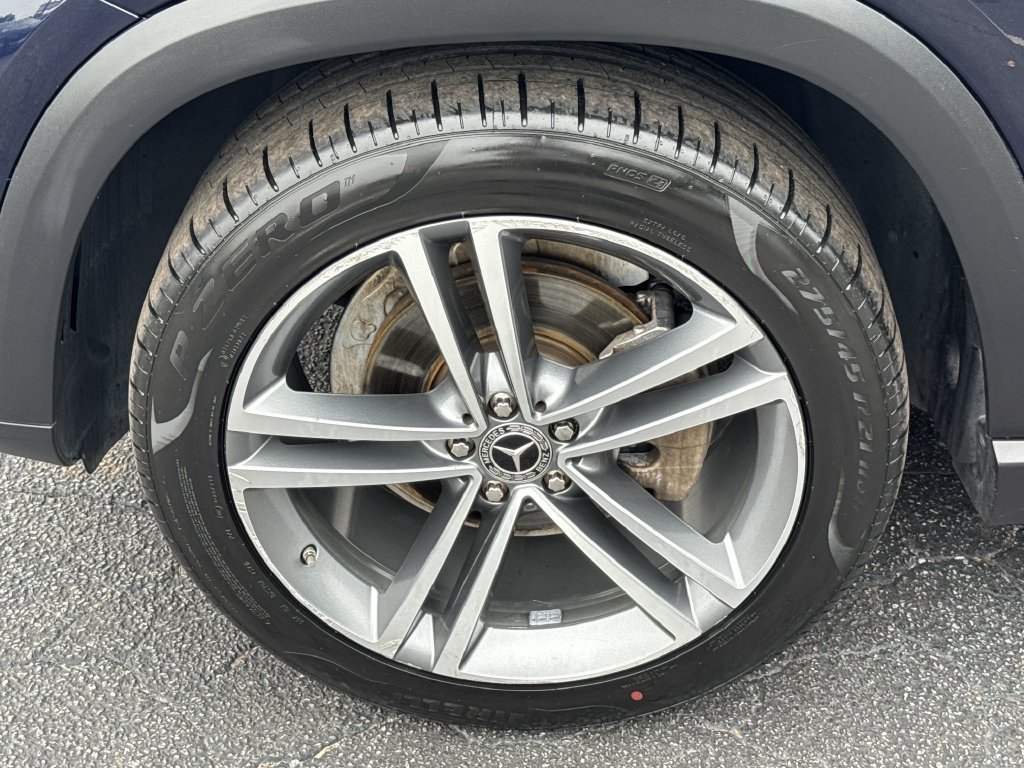 Used 2020 Mercedes-Benz GLE 350 image 11