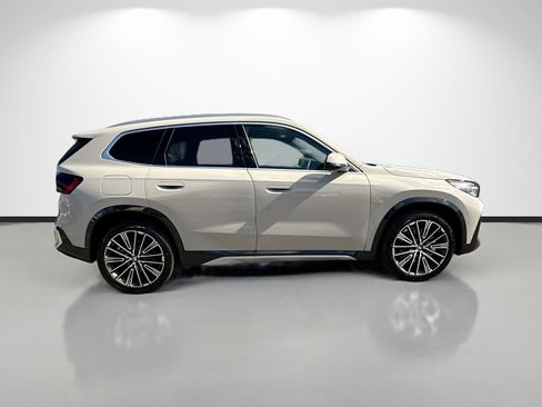 New 2026 BMW X1 xDrive28i w/ Technology Package image 2