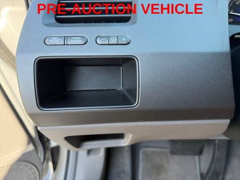 Used 2009 Honda Civic EX image 26