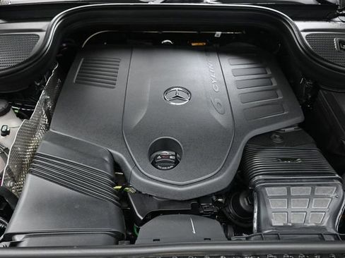 New 2026 Mercedes-Benz GLE 450 4MATIC Coupe image 32