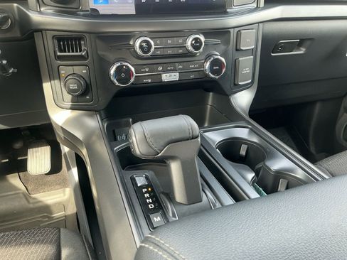 Used 2024 Ford F150 XLT w/ Mobile Office Package image 12