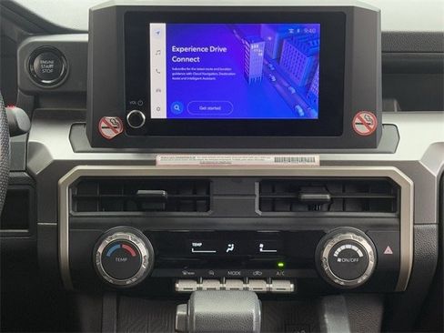 Used 2024 Toyota Tacoma SR5 image 16