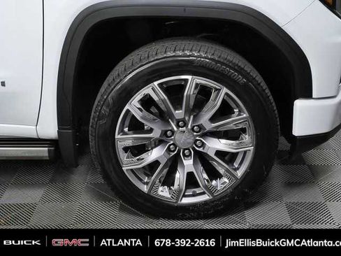 New 2026 GMC Sierra 1500 Denali w/ Denali Reserve Package image 35