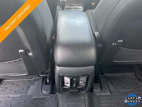 Certified 2021 Jeep Grand Cherokee Laredo w/ Security & Convenience Group AWD/4WD image 18