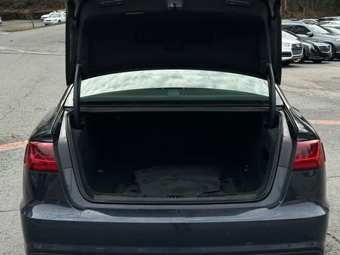 Used 2017 Audi A6 2.0T Premium image 36