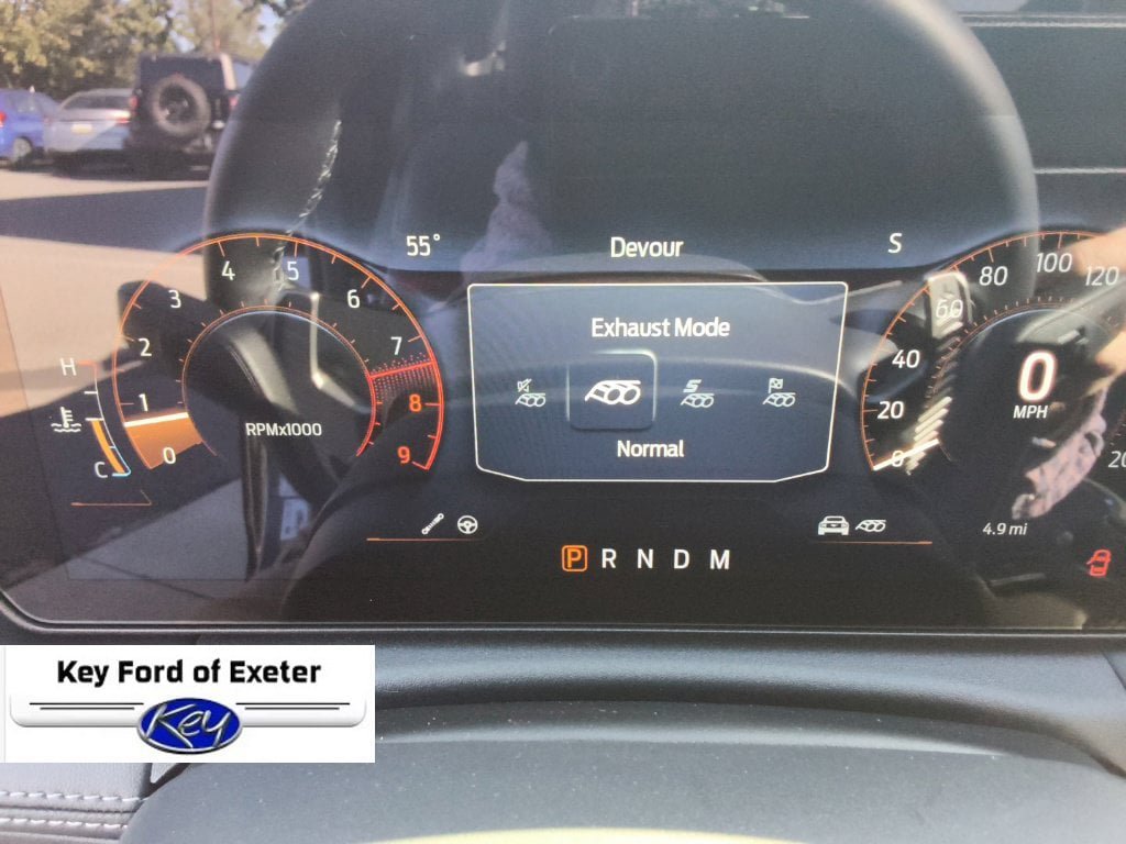 New 2026 Ford Mustang Dark Horse SC RWD image 53