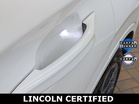 Used 2024 Lincoln Aviator Reserve w/ Jet Package image 10