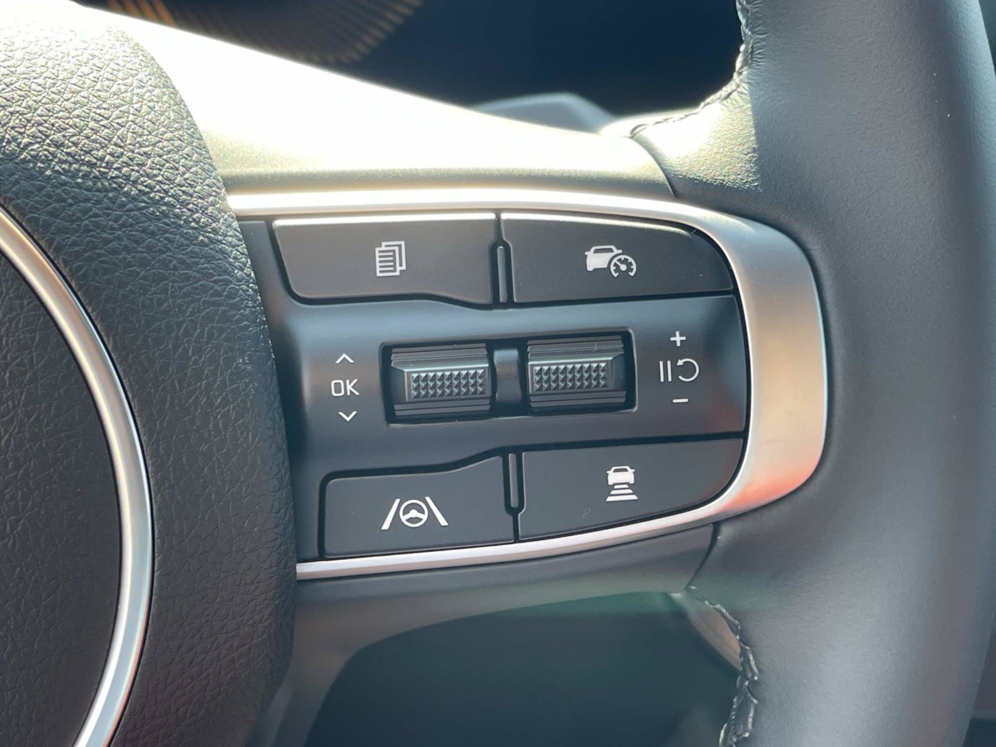New 2026 Kia K5 GT-Line AWD/4WD image 33