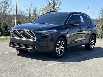 Used 2024 Toyota Corolla Cross XLE w/ Convenience Package