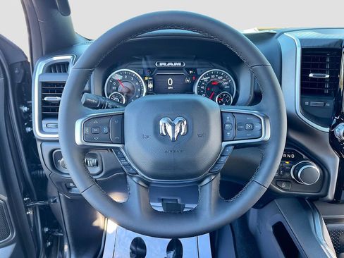 New 2026 RAM 1500 Big Horn/Lone Star image 11