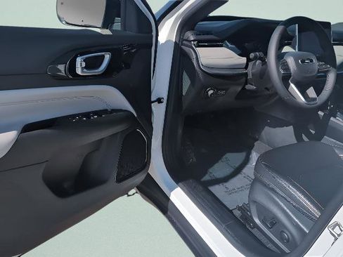 Certified 2024 Jeep Compass Limited image 7