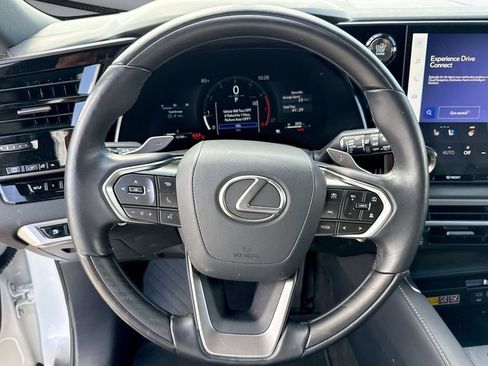 Certified 2025 Lexus RX 350 Premium w/ Accessory Package (Z1) FWD image 21