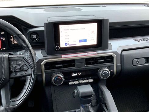 Used 2024 Toyota Tacoma SR5 image 12