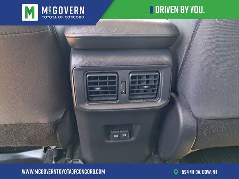 Used 2023 Toyota RAV4 XLE w/ Convenience Package AWD/4WD image 23