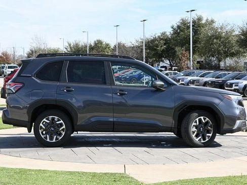 New 2026 Subaru Forester Premium image 2