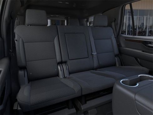 New 2026 Chevrolet Tahoe LS image 17