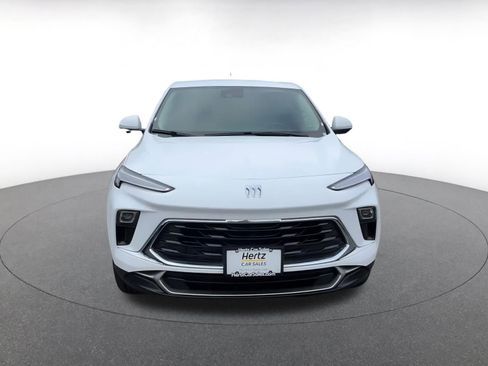 Used 2025 Buick Encore GX Preferred image 4