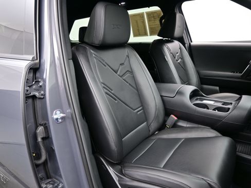 Certified 2026 Hyundai Palisade XRT Pro AWD/4WD image 14