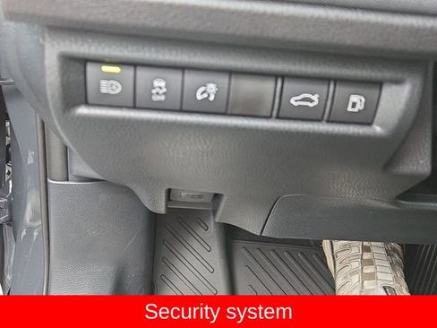 New 2026 Toyota Camry LE FWD image 18