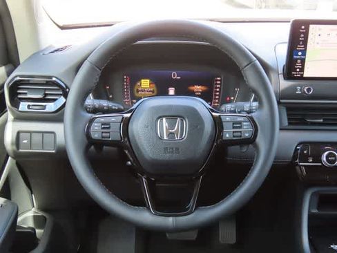 New 2026 Honda Pilot EX-L image 20