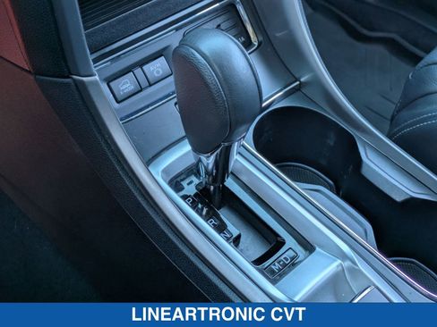 Used 2022 Subaru Ascent Limited AWD/4WD image 25