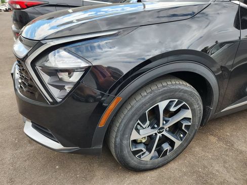 Used 2023 Kia Sportage EX w/ EX Premium Package AWD/4WD image 21