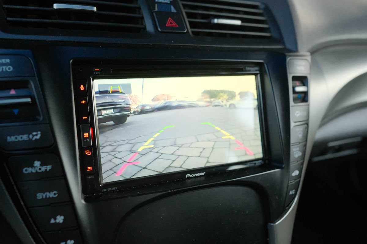Used 2010 Acura TL w/ Technology Package AWD/4WD image 19