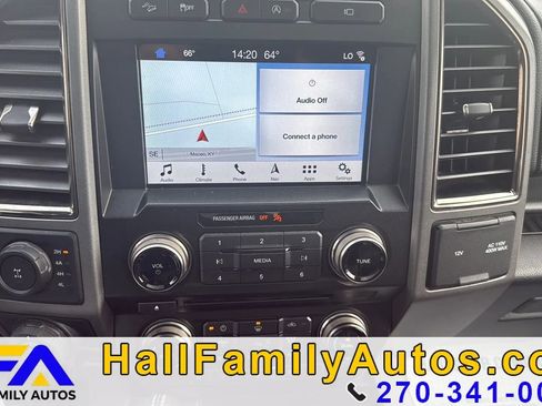 Used 2017 Ford F150 Raptor w/ Equipment Group 802A Luxury AWD/4WD image 26