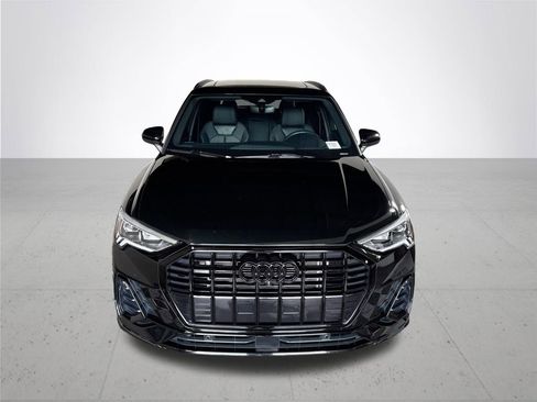 Used 2023 Audi Q3 2.0T Premium Plus AWD/4WD image 3