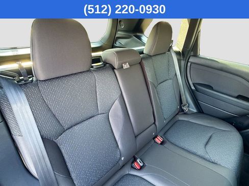 New 2026 Subaru Forester Premium image 35