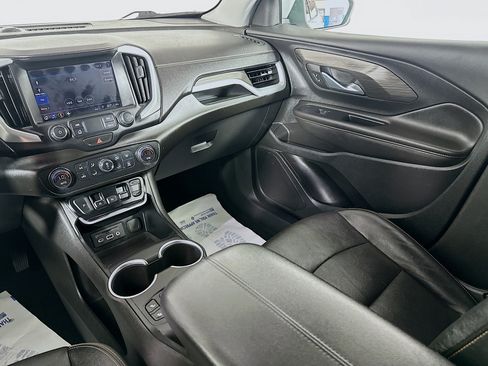Used 2020 GMC Terrain SLT AWD/4WD image 21