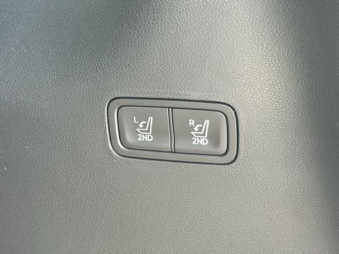 New 2026 Hyundai Santa Fe SEL FWD image 35