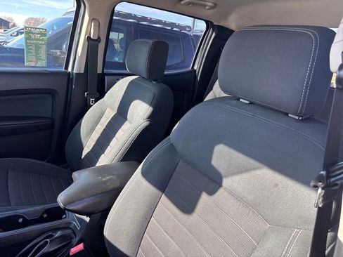 Used 2019 Ford Ranger XLT w/ FX4 Off-Road Package image 23