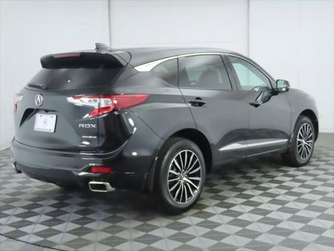 New 2026 Acura RDX Advance Package image 5