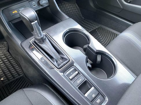 Certified 2023 Honda Civic Sport image 26