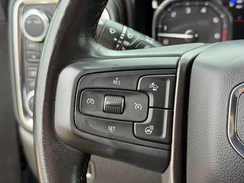 Used 2022 GMC Sierra 1500 AT4 w/ AT4 Premium Package image 15