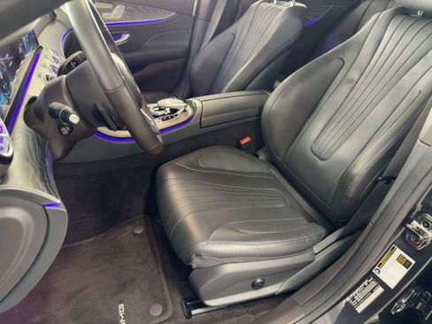 Used 2020 Mercedes-Benz CLS 450 4MATIC image 5