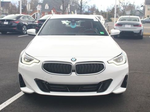 New 2026 BMW 230i xDrive 230i xDrive w/ Premium Package image 3